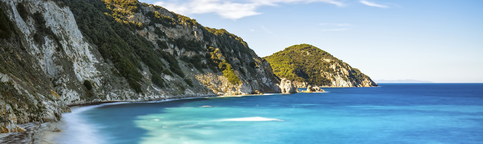 Croisière en Méditerranée