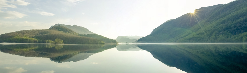 Croisières en Scandinavie