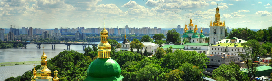 Croisières sur la Volga