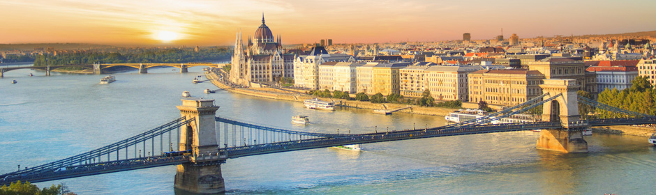 Croisières sur le Danube